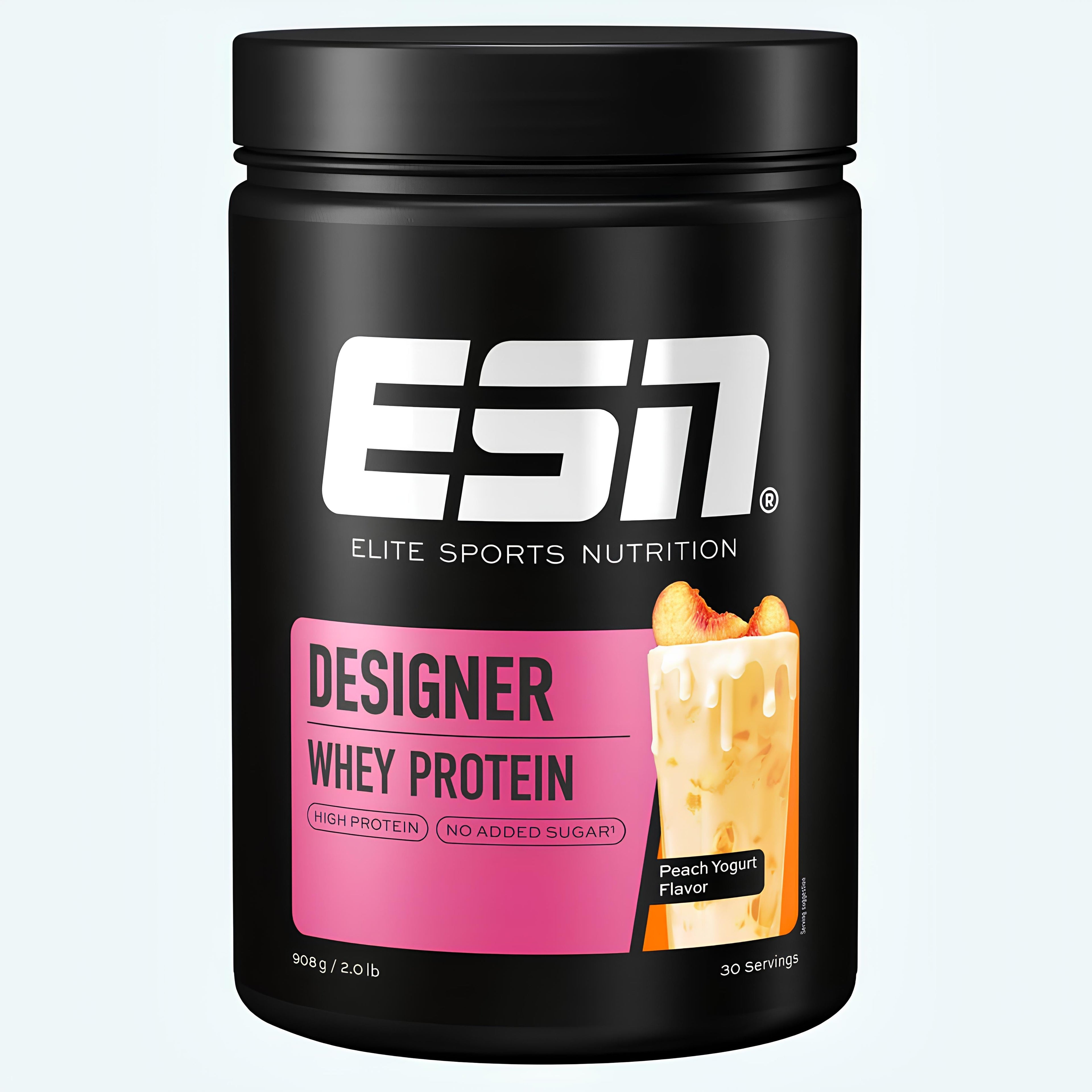 Designer Whey Protein