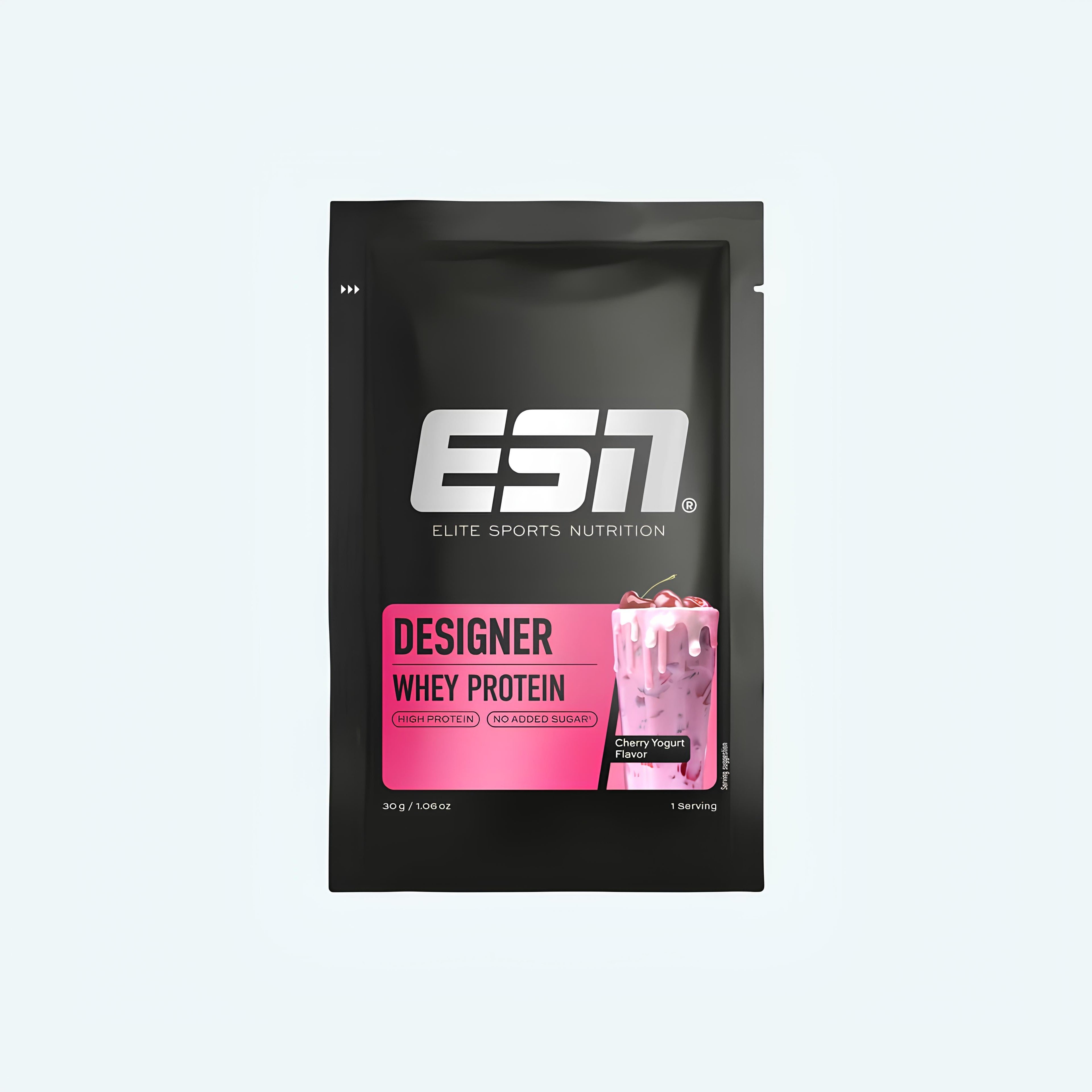 Designer Whey Protein