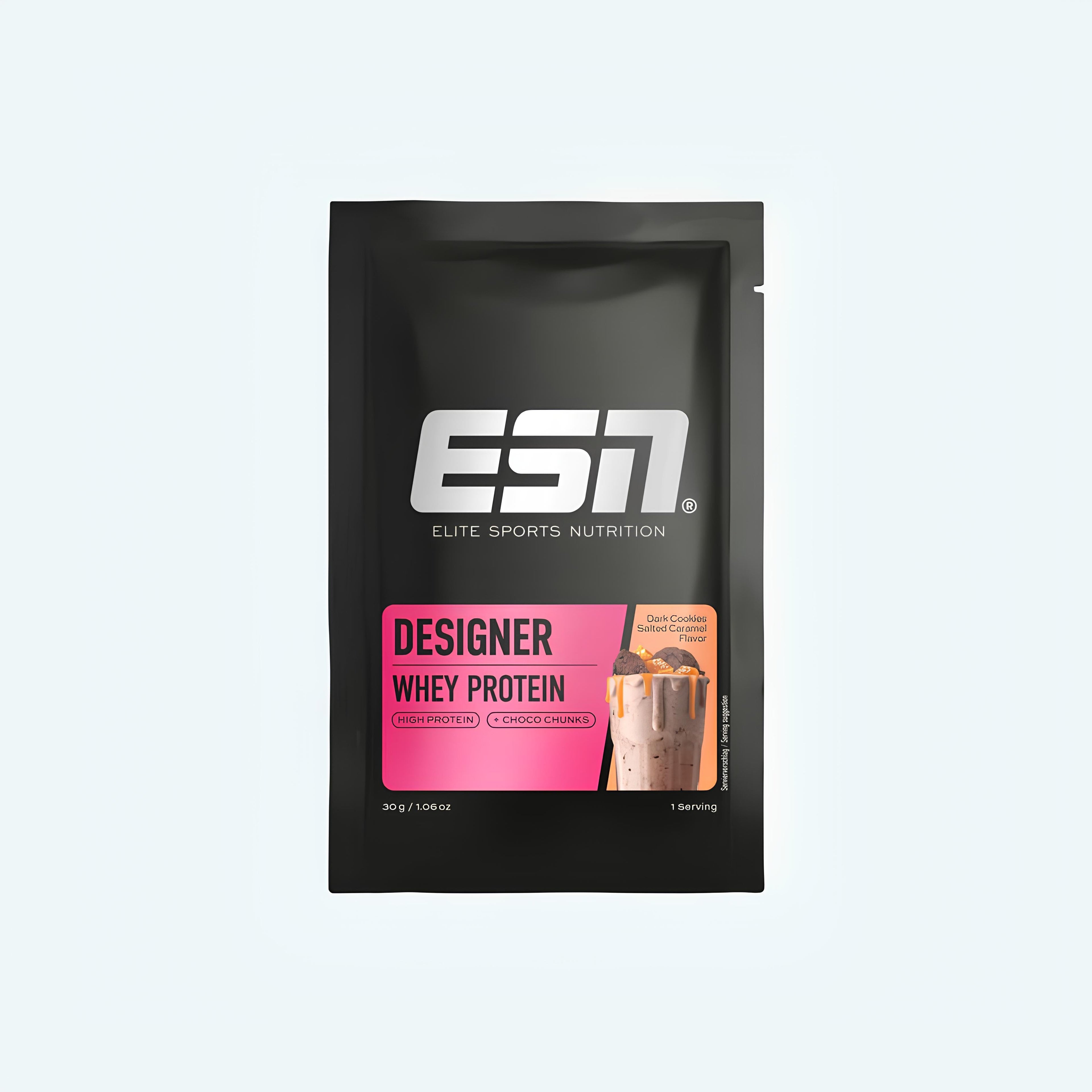 Designer Whey Protein