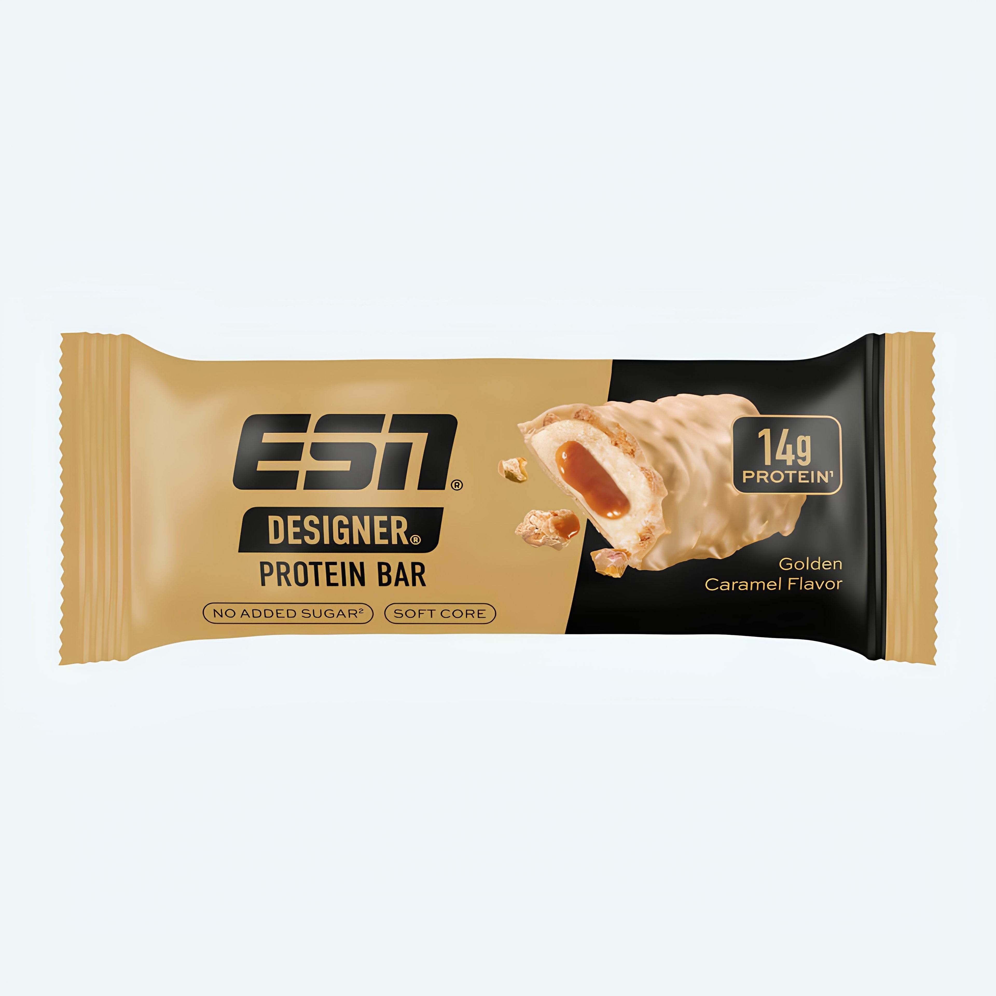 Designer Bar Proteinriegel