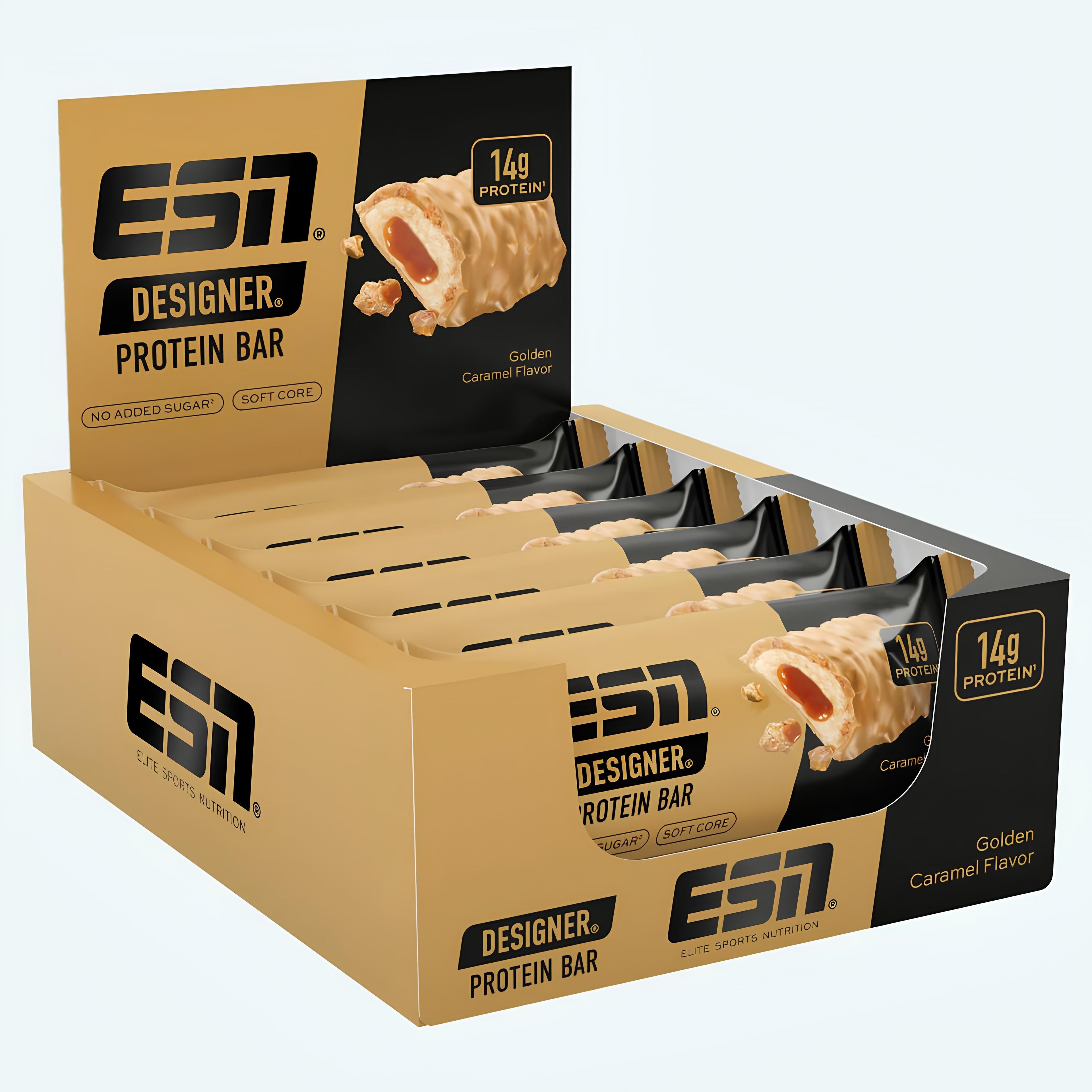Designer Bar Proteinriegel