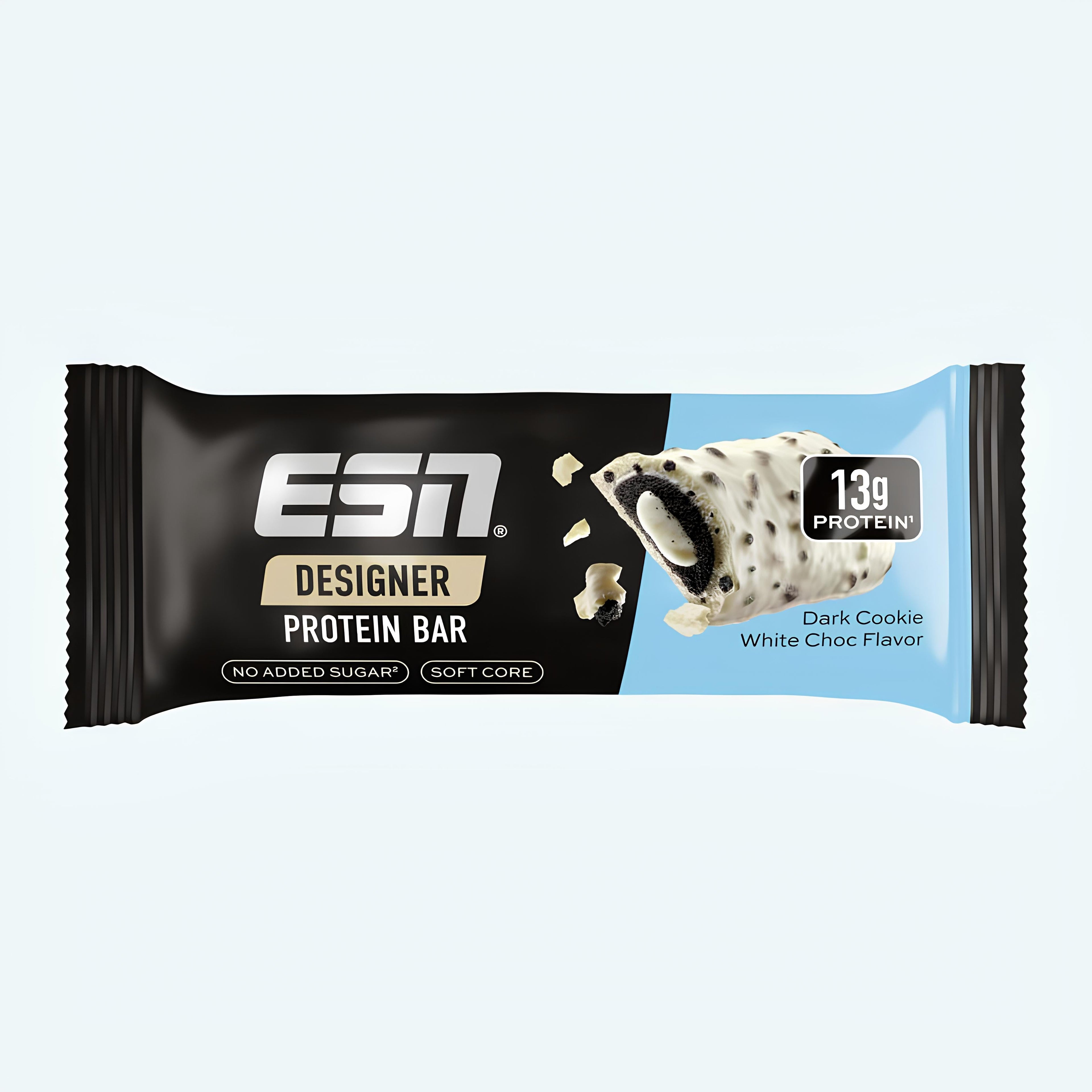 Designer Bar Proteinriegel