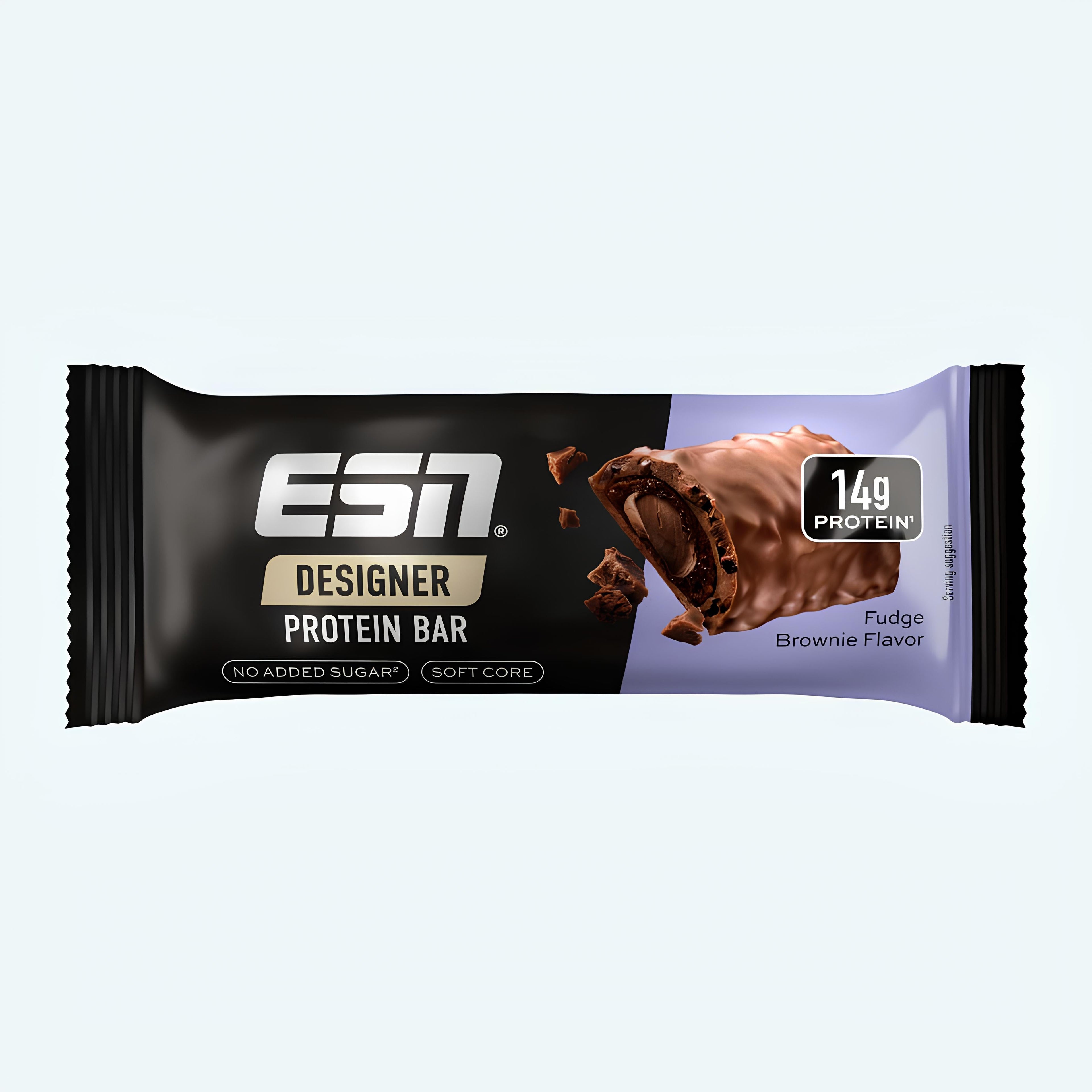 Designer Bar Proteinriegel