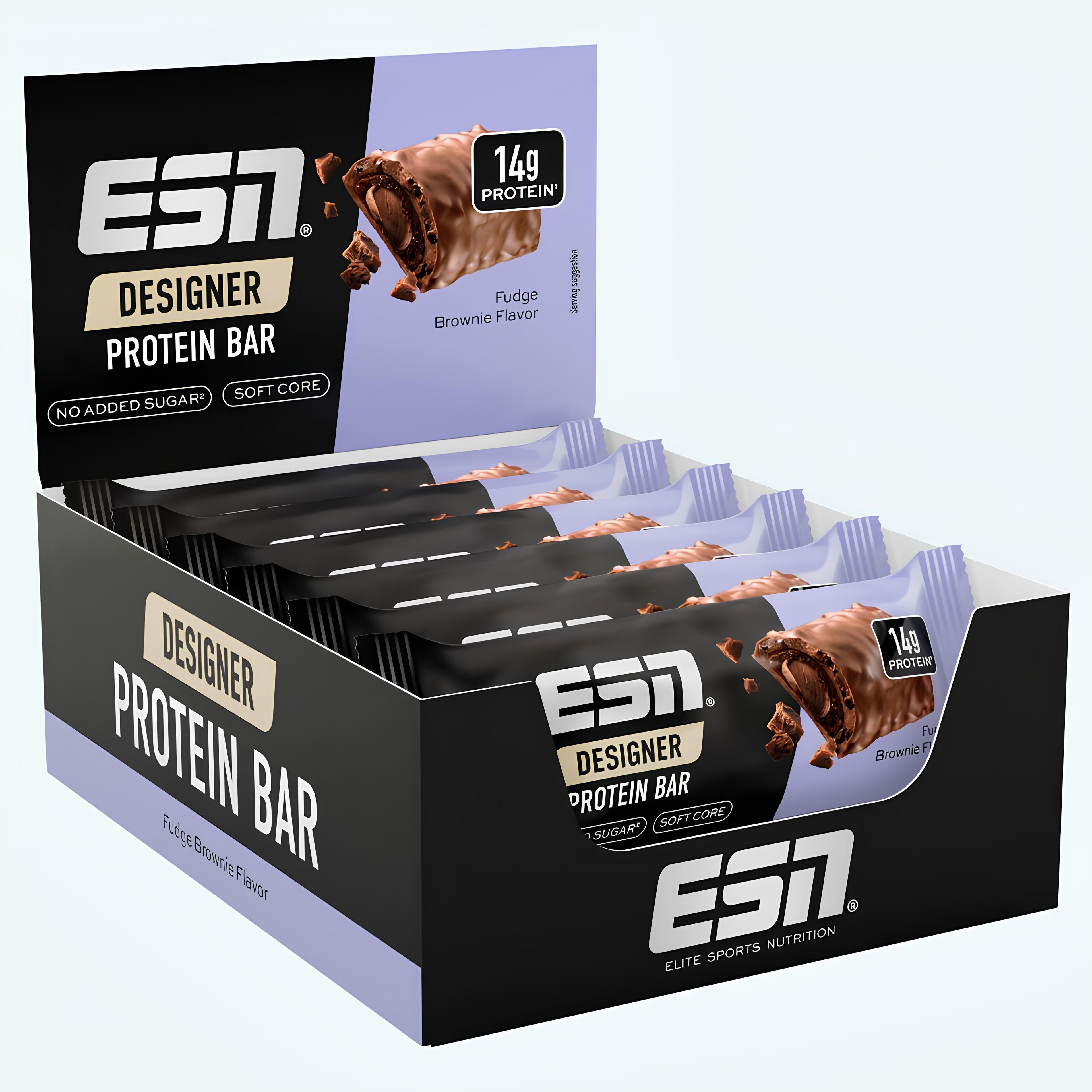 Designer Bar Proteinriegel