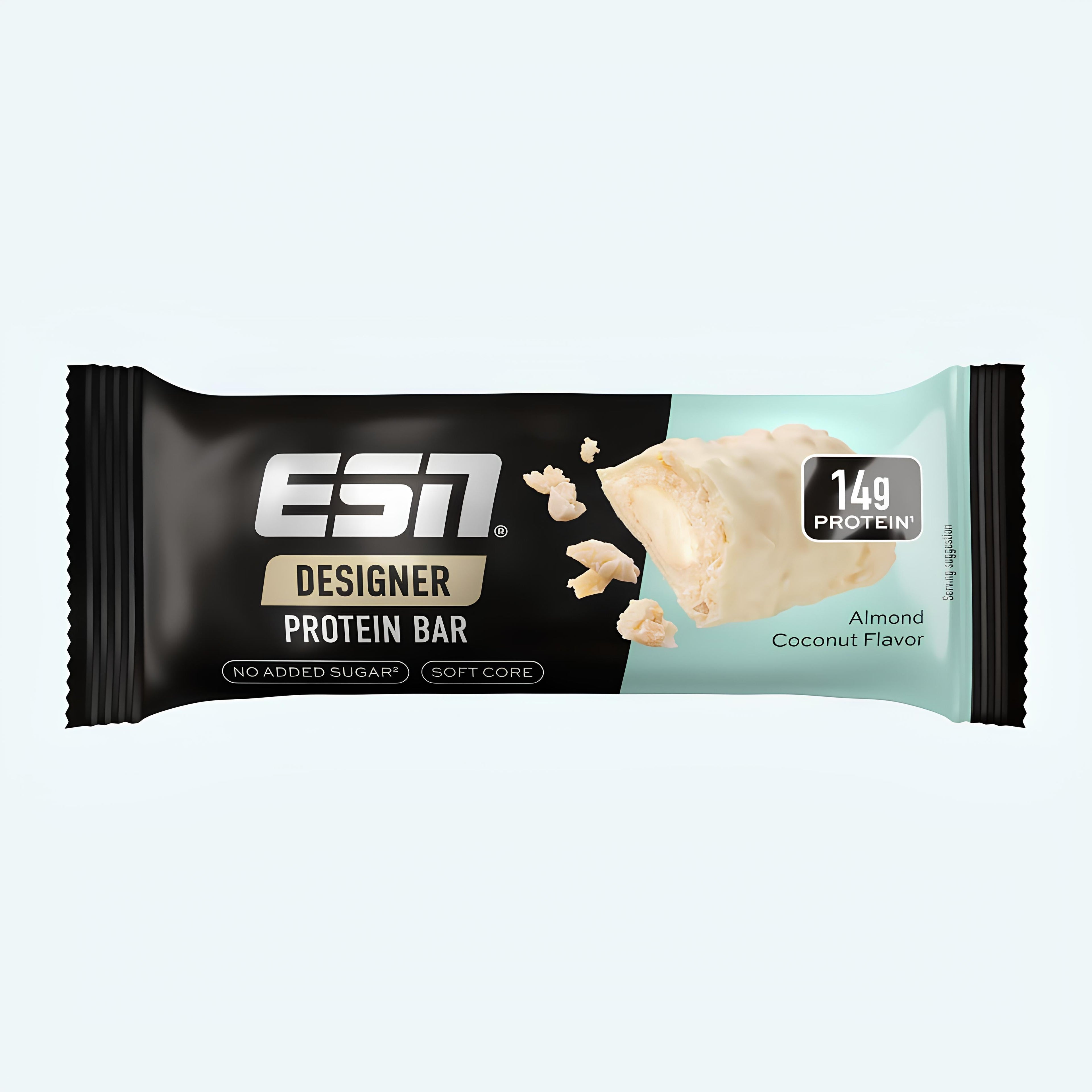 Designer Bar Proteinriegel