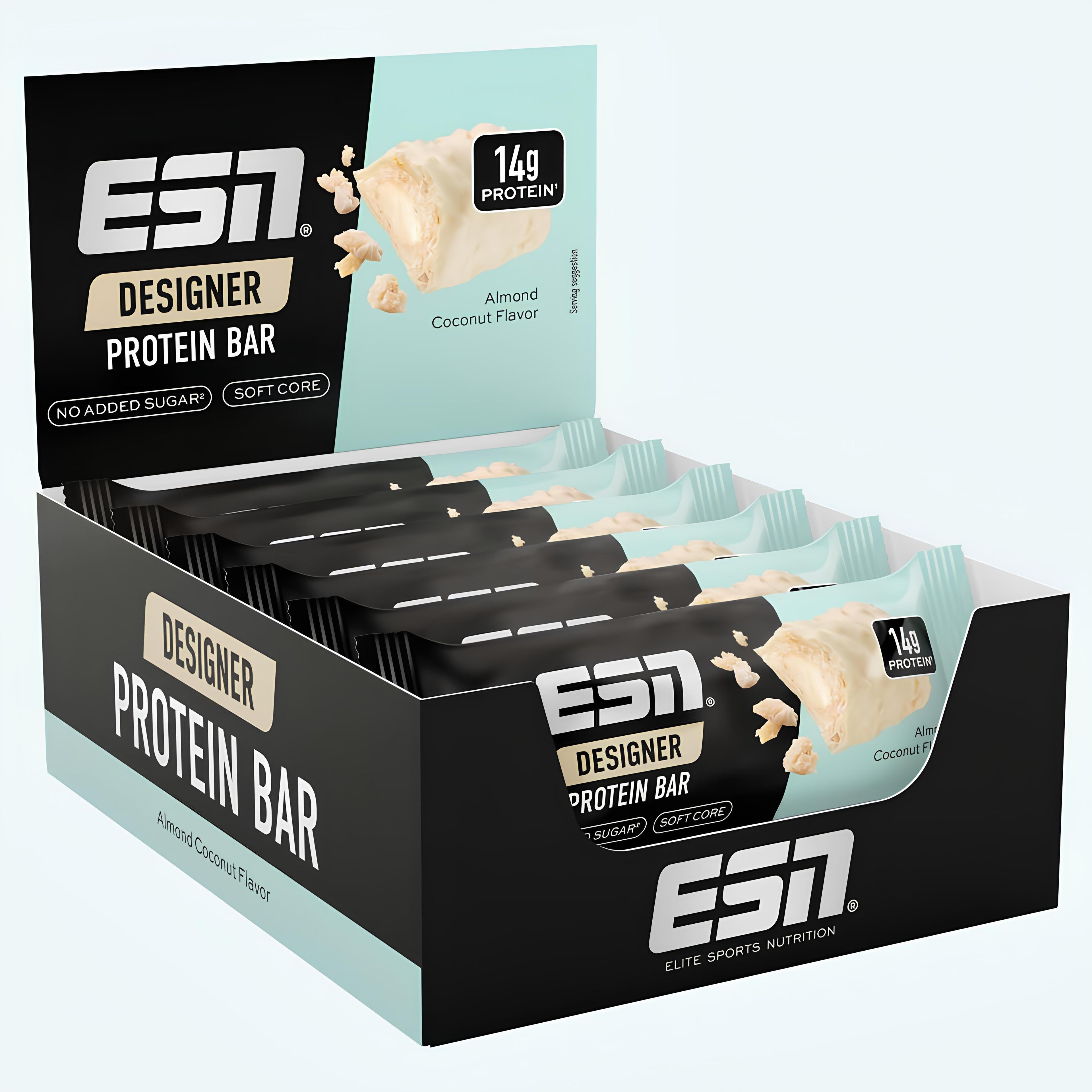 Designer Bar Proteinriegel