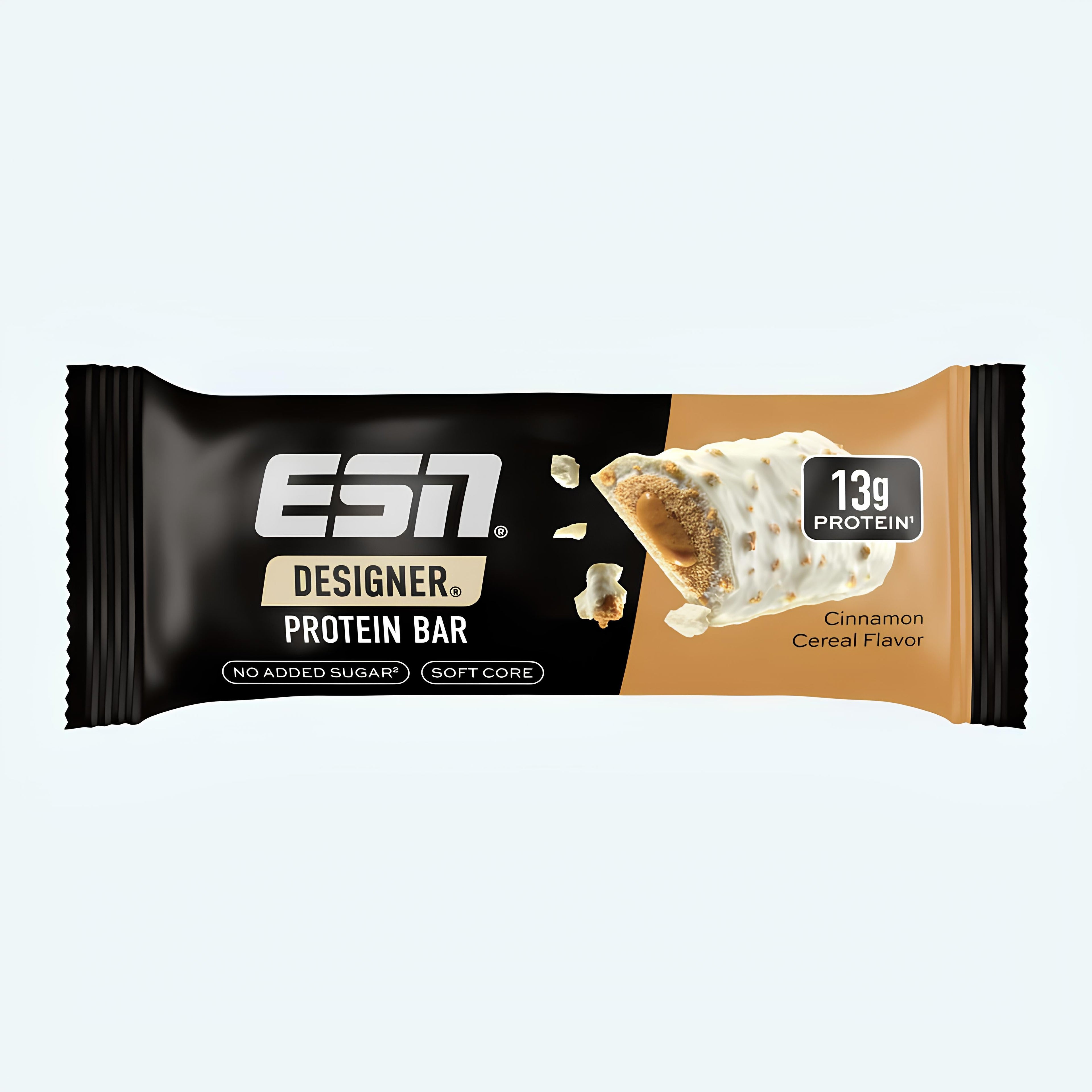 Designer Bar Proteinriegel