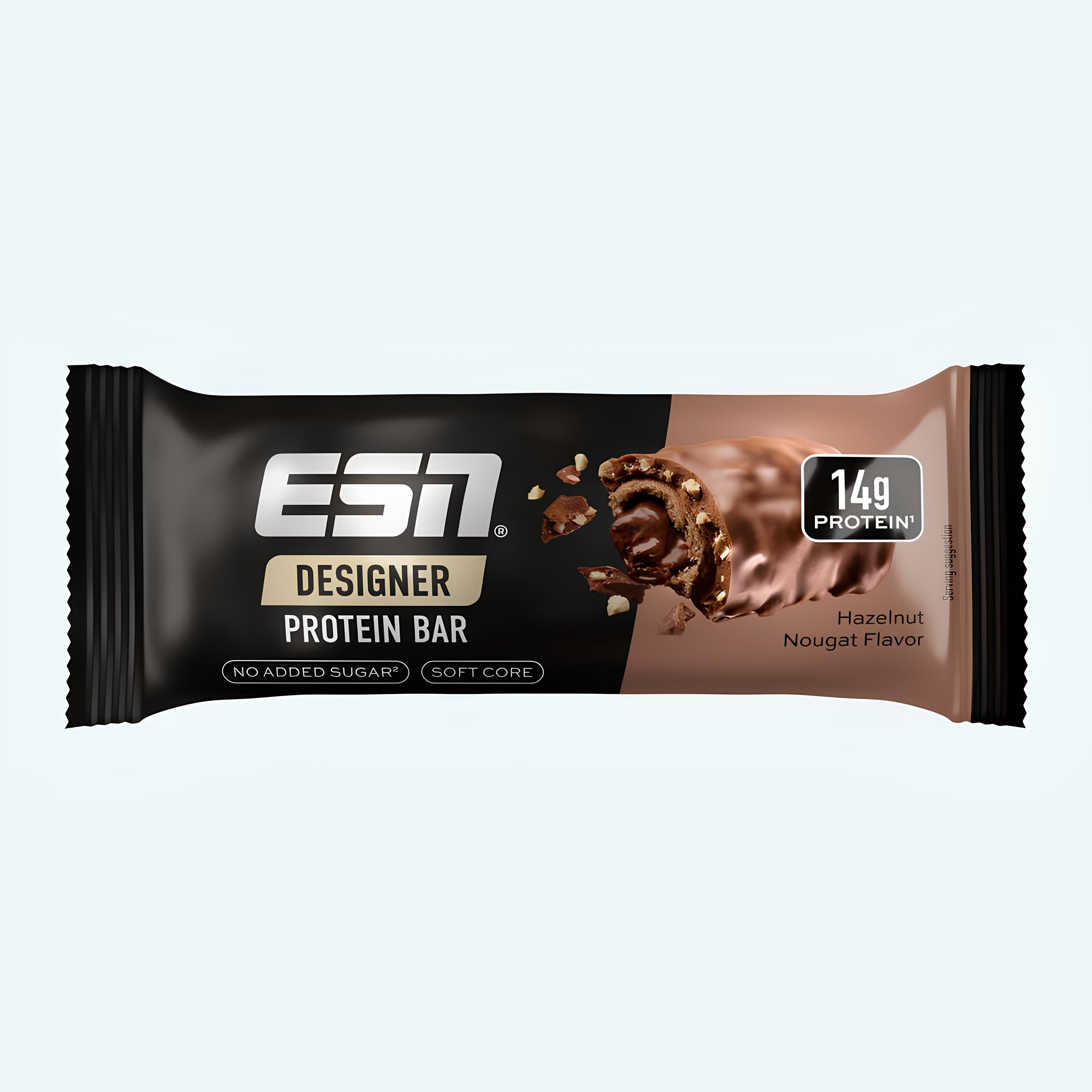 Designer Bar Proteinriegel