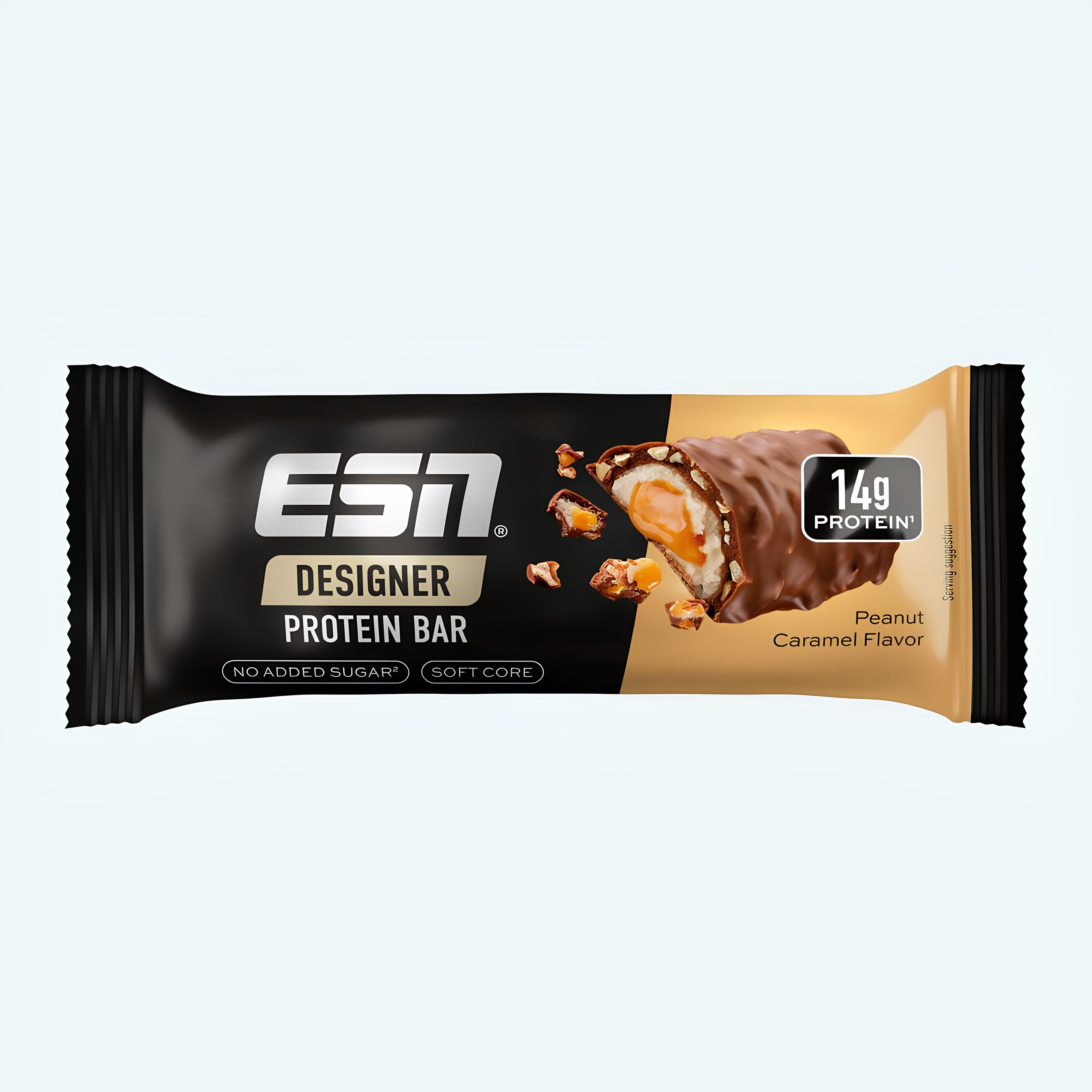 Designer Bar Proteinriegel