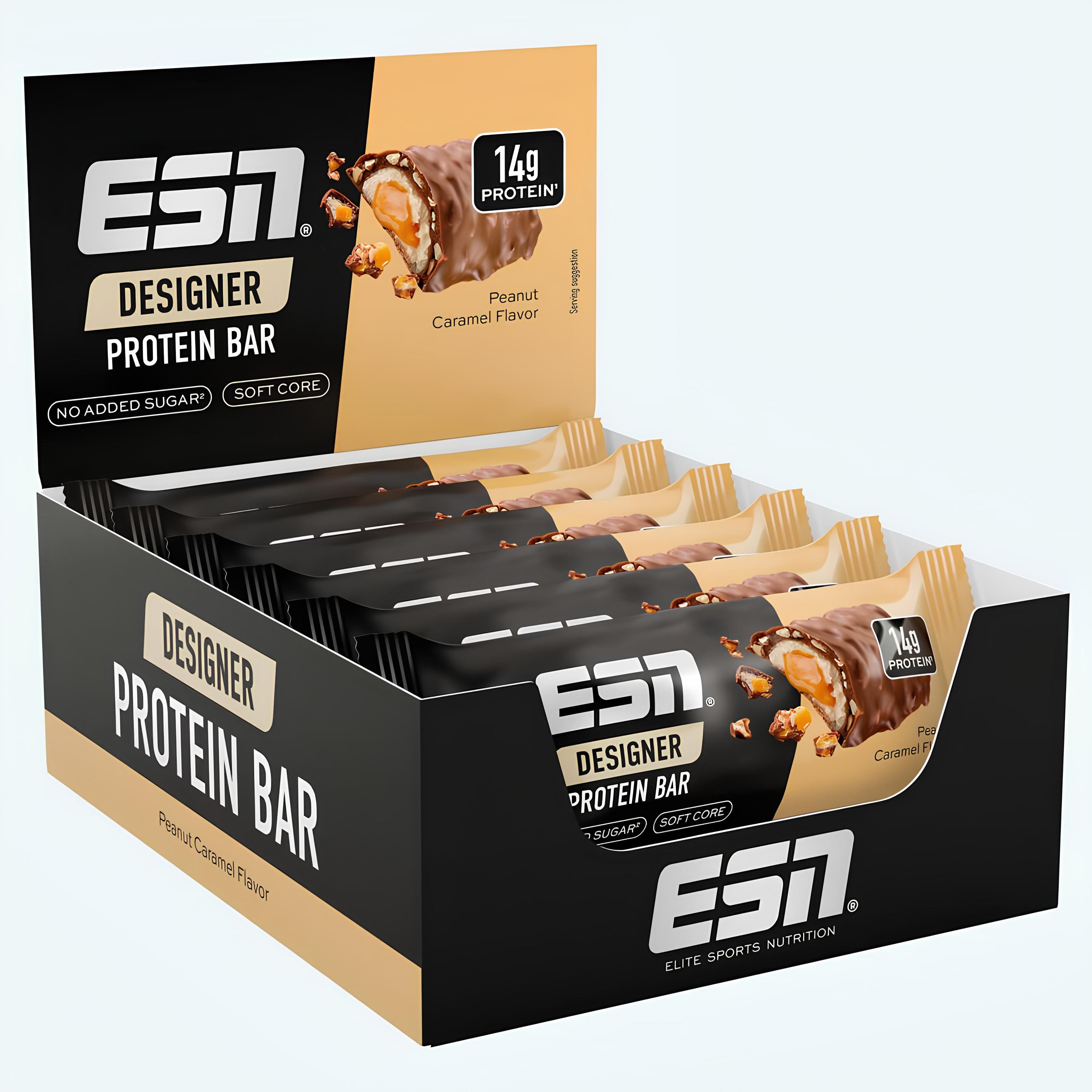 Designer Bar Proteinriegel