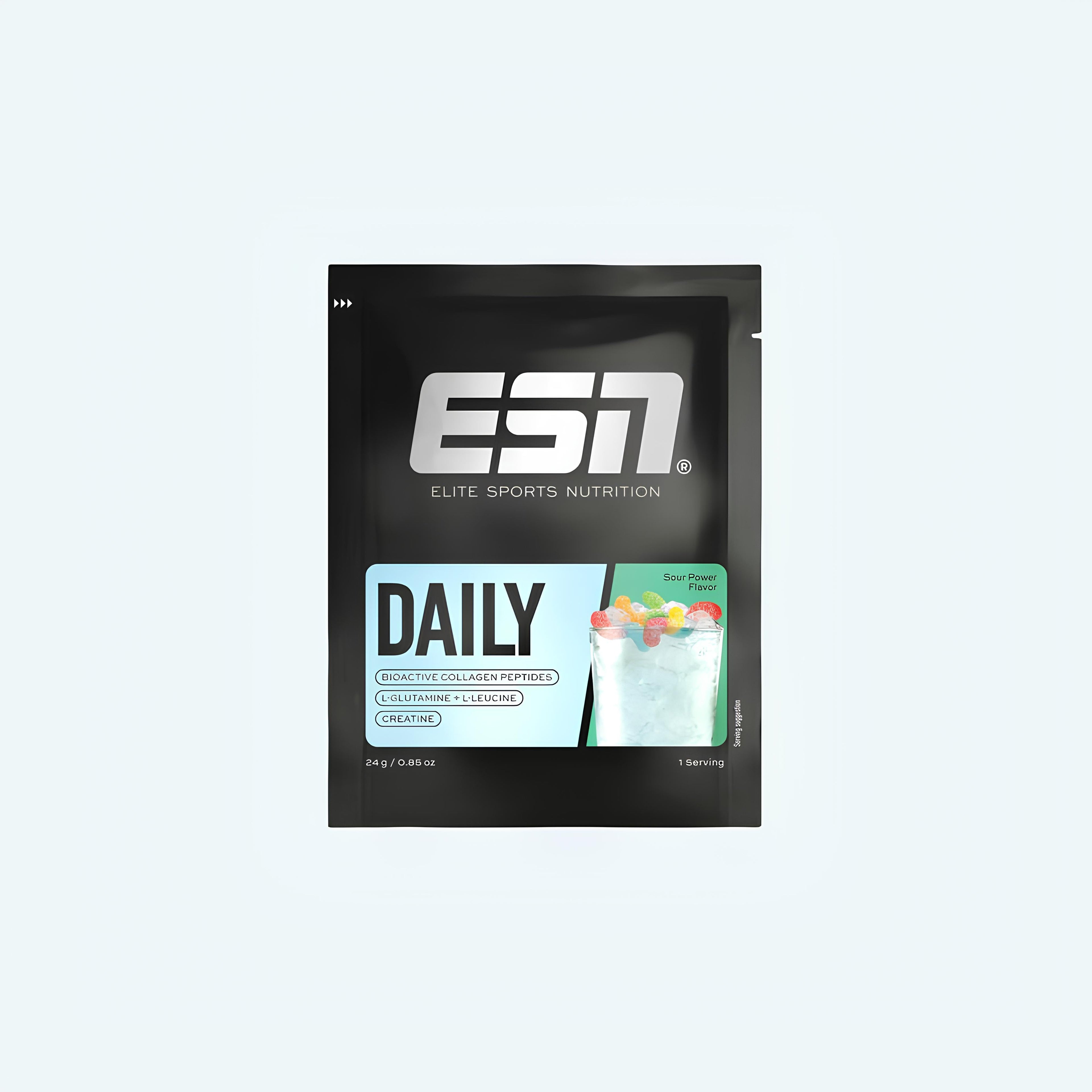 Daily