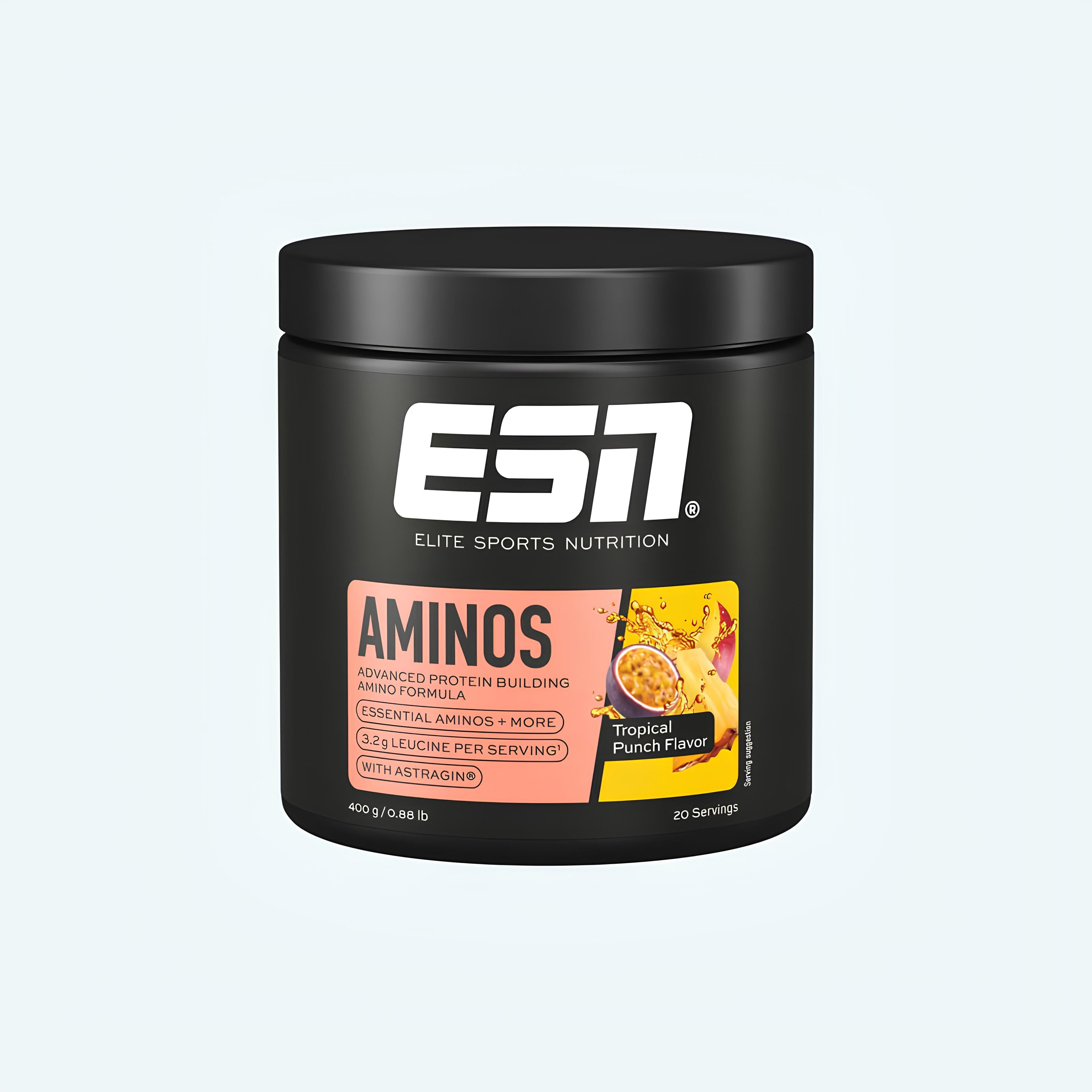 Aminos: EAA+