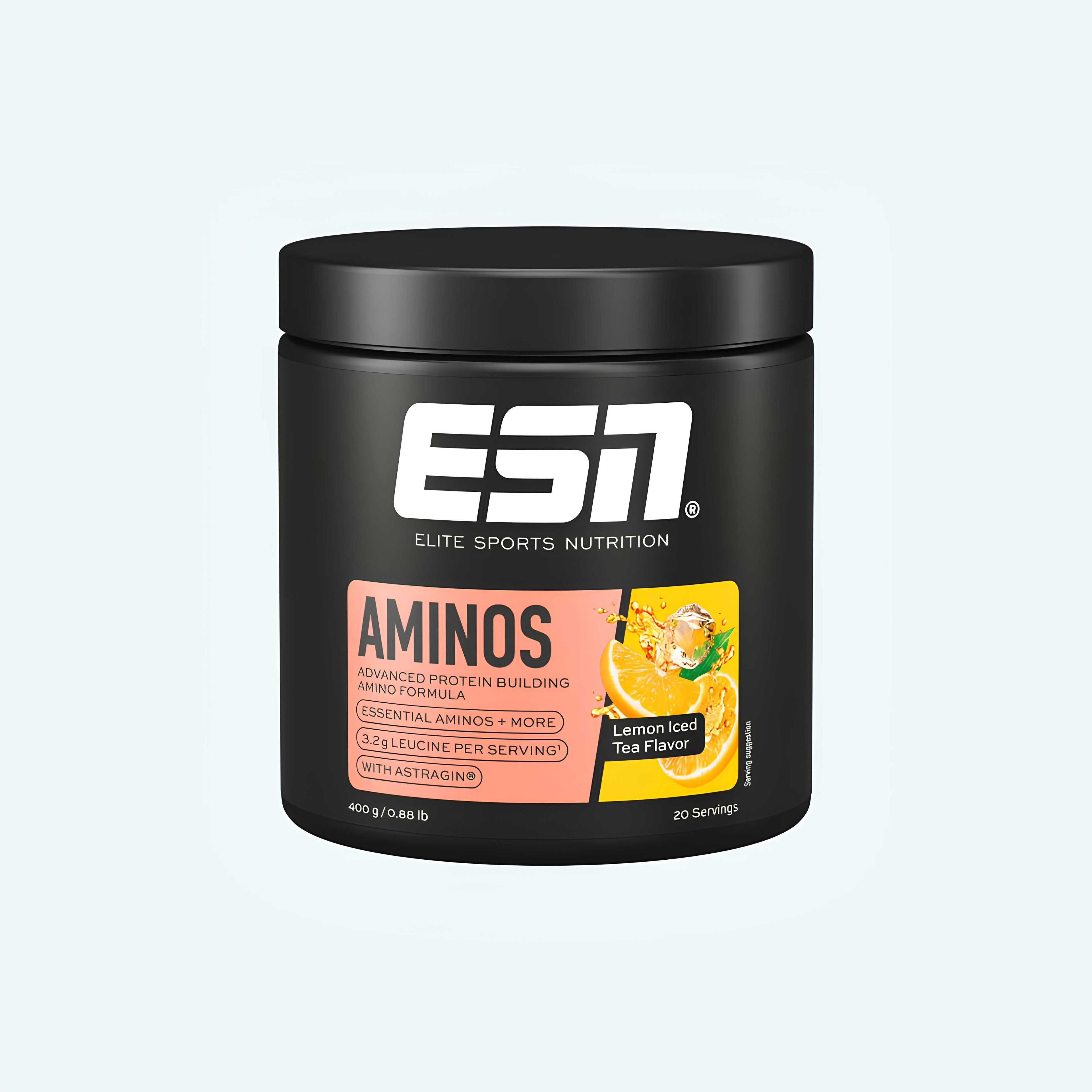 Aminos: EAA+