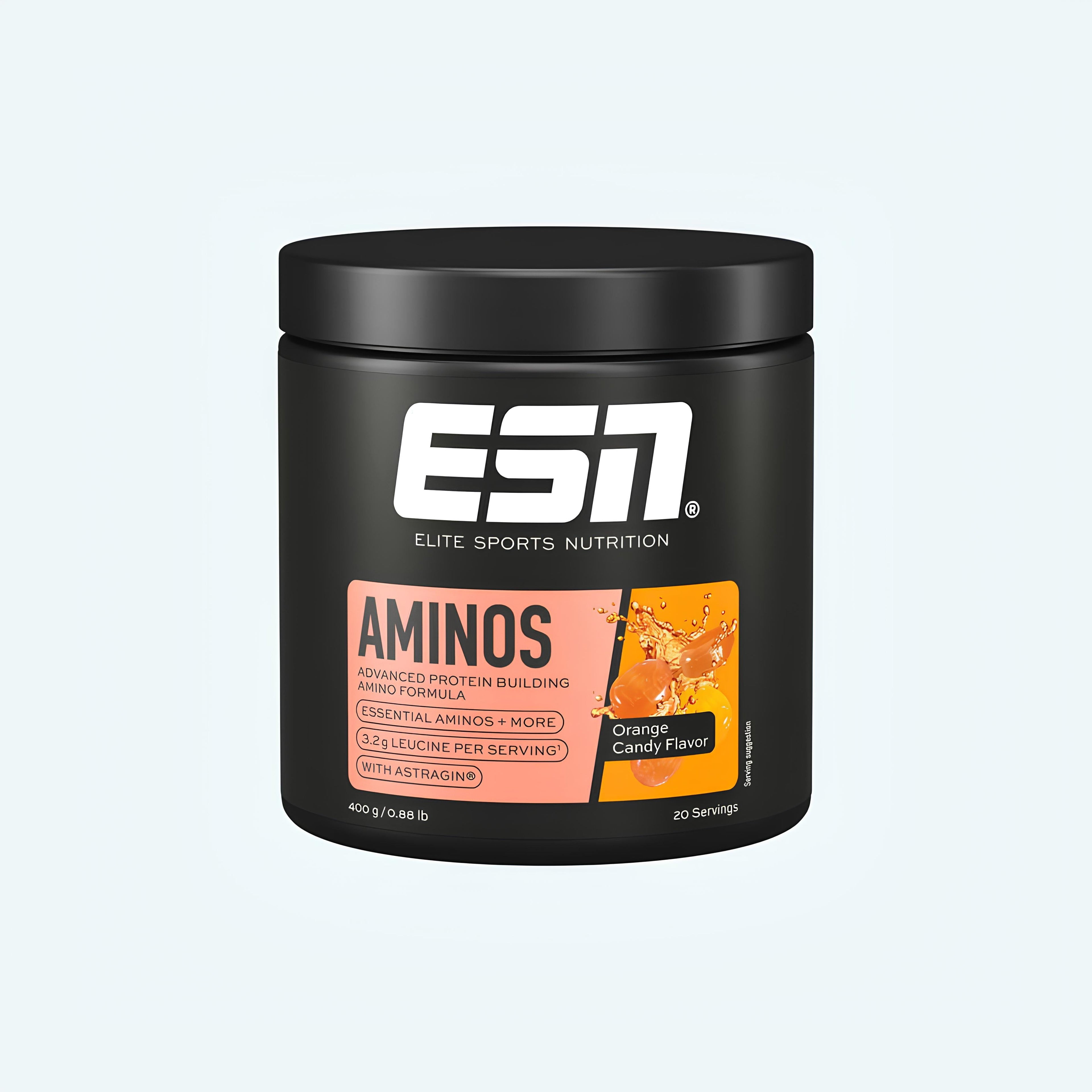 Aminos: EAA+