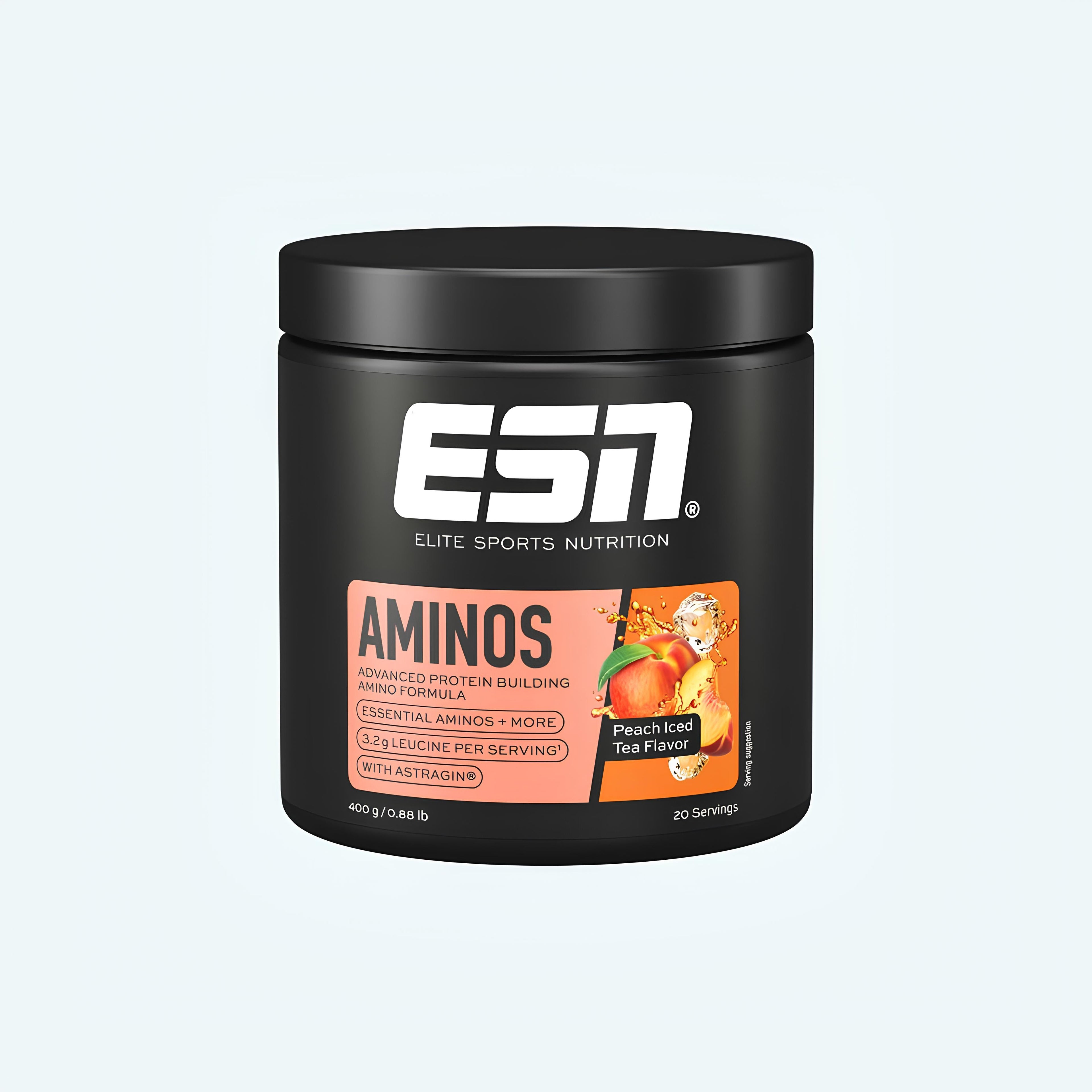 Aminos: EAA+