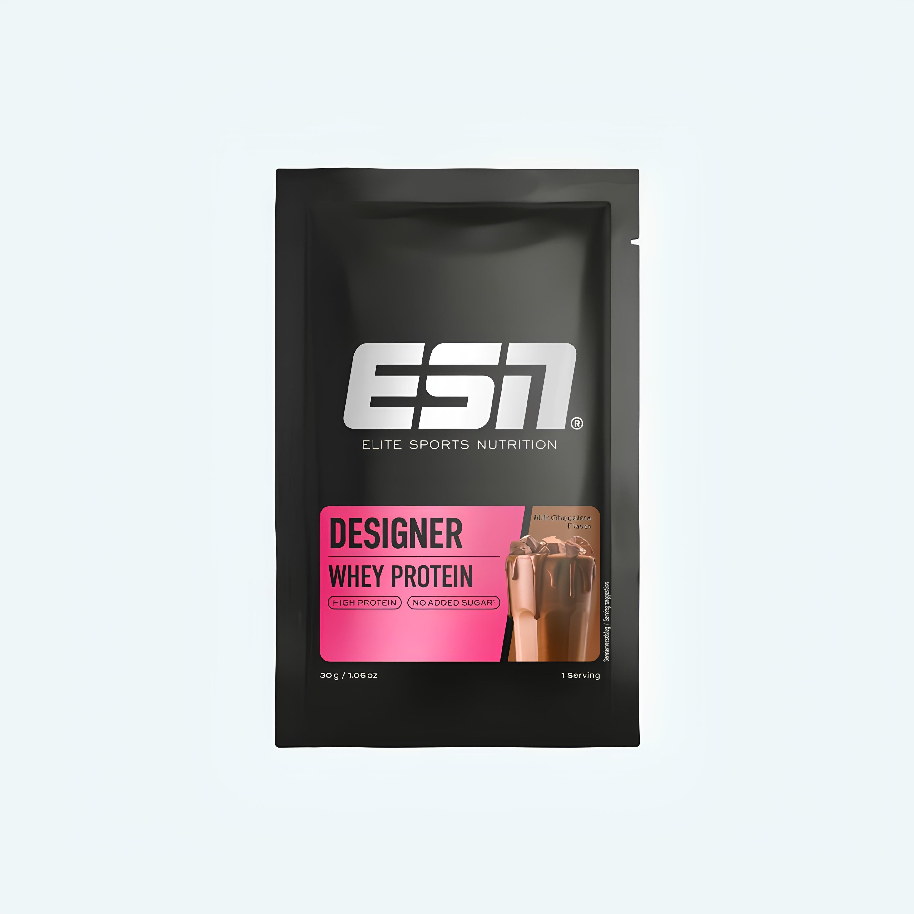 Designer Whey Protein