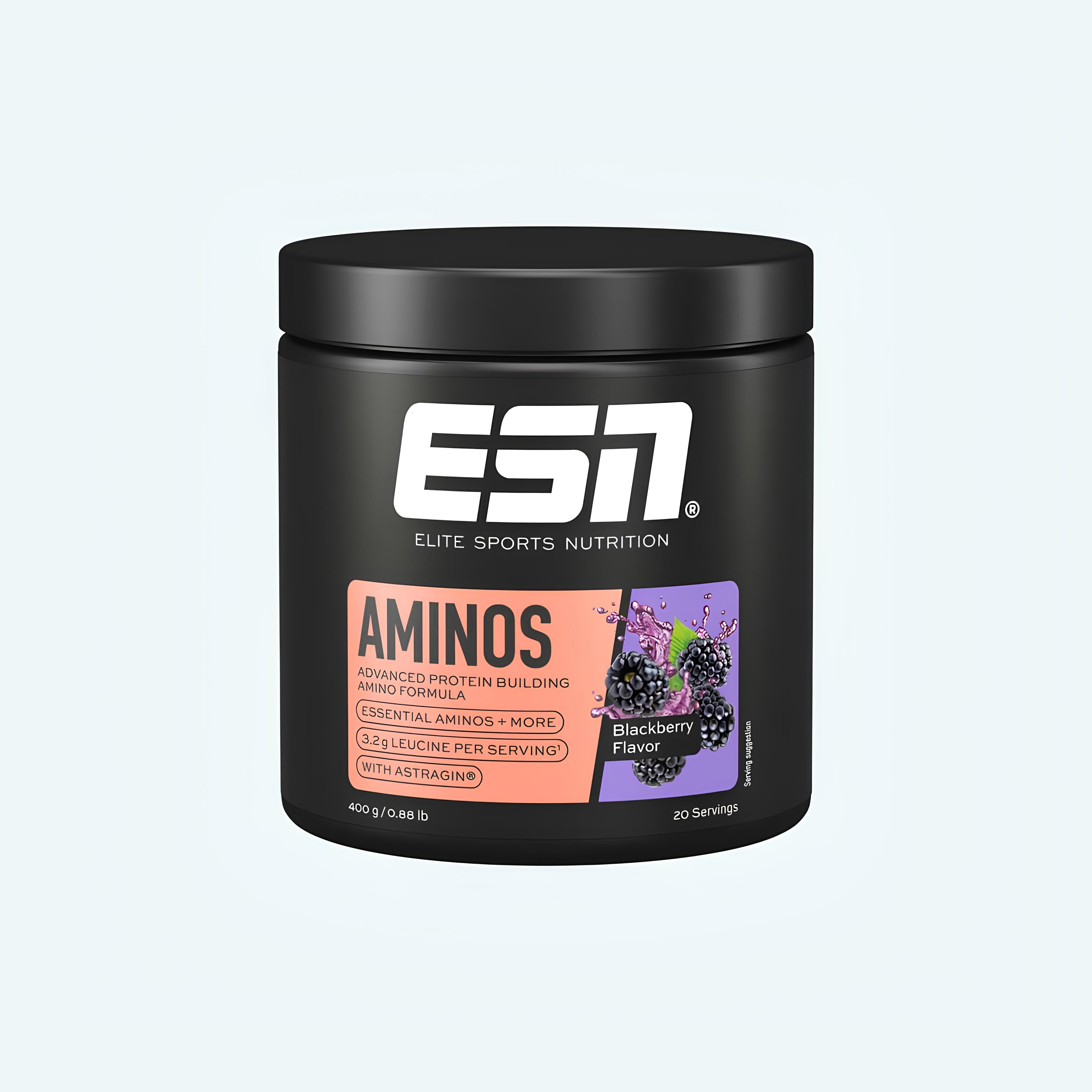 Aminos: EAA+
