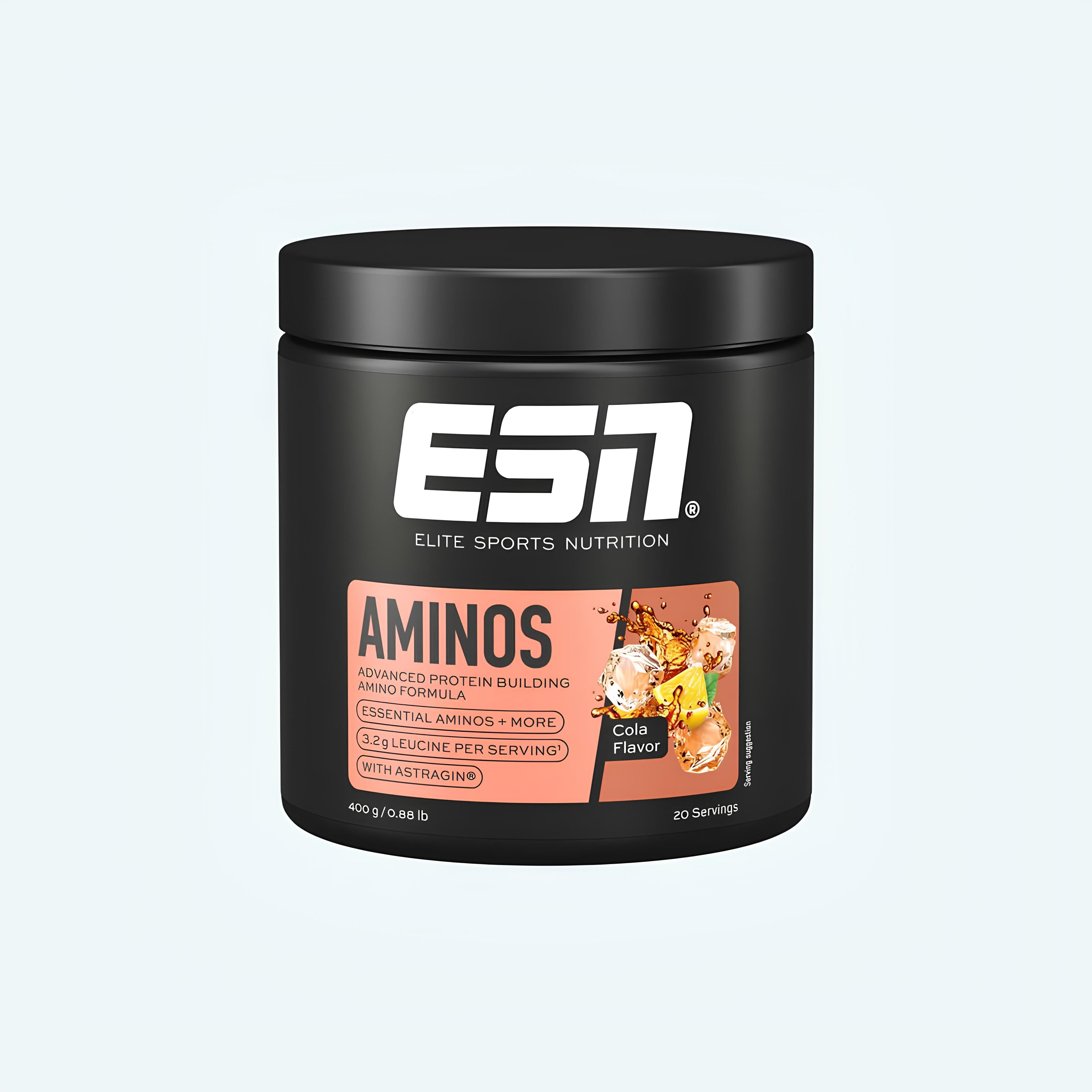 Aminos: EAA+