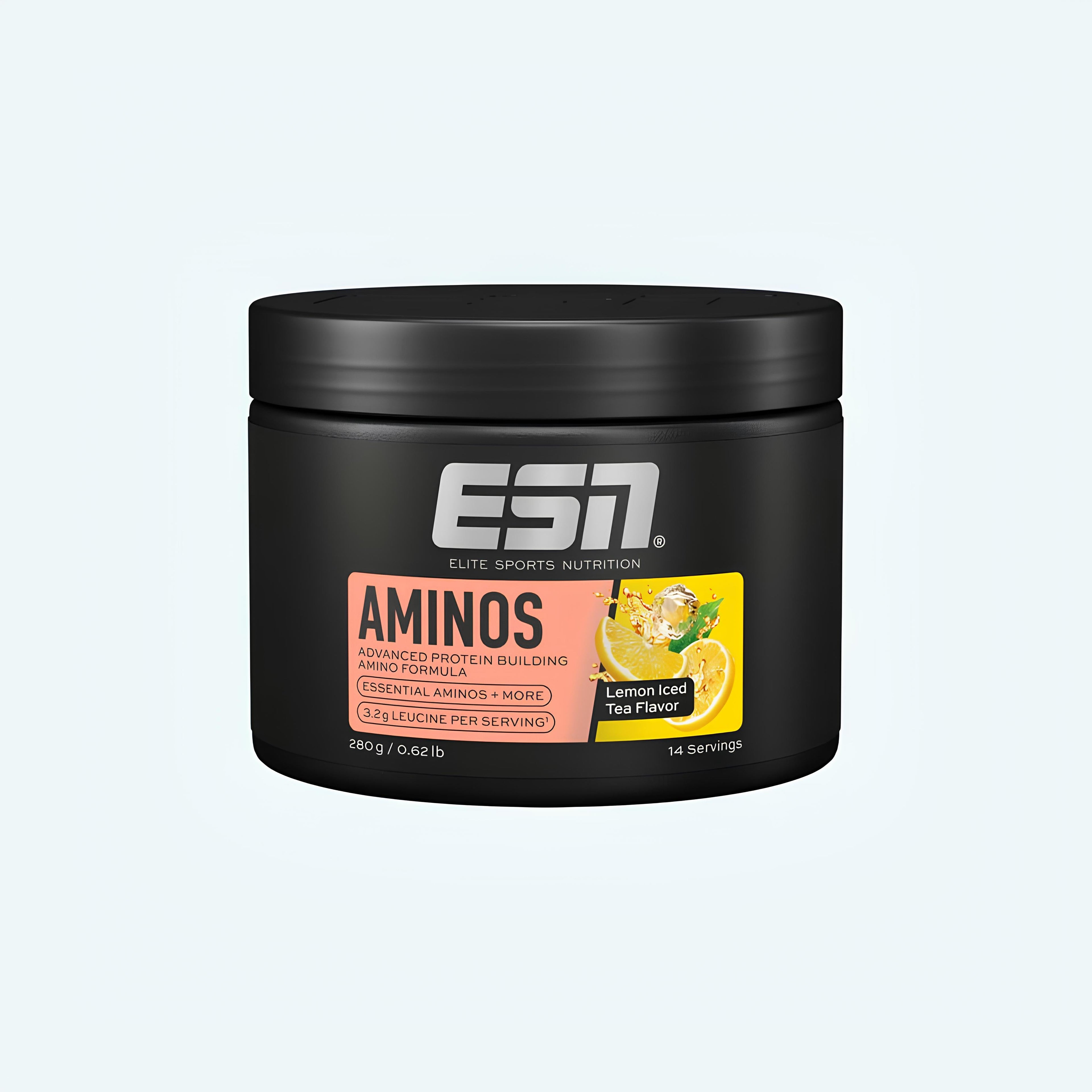 Aminos: EAA+