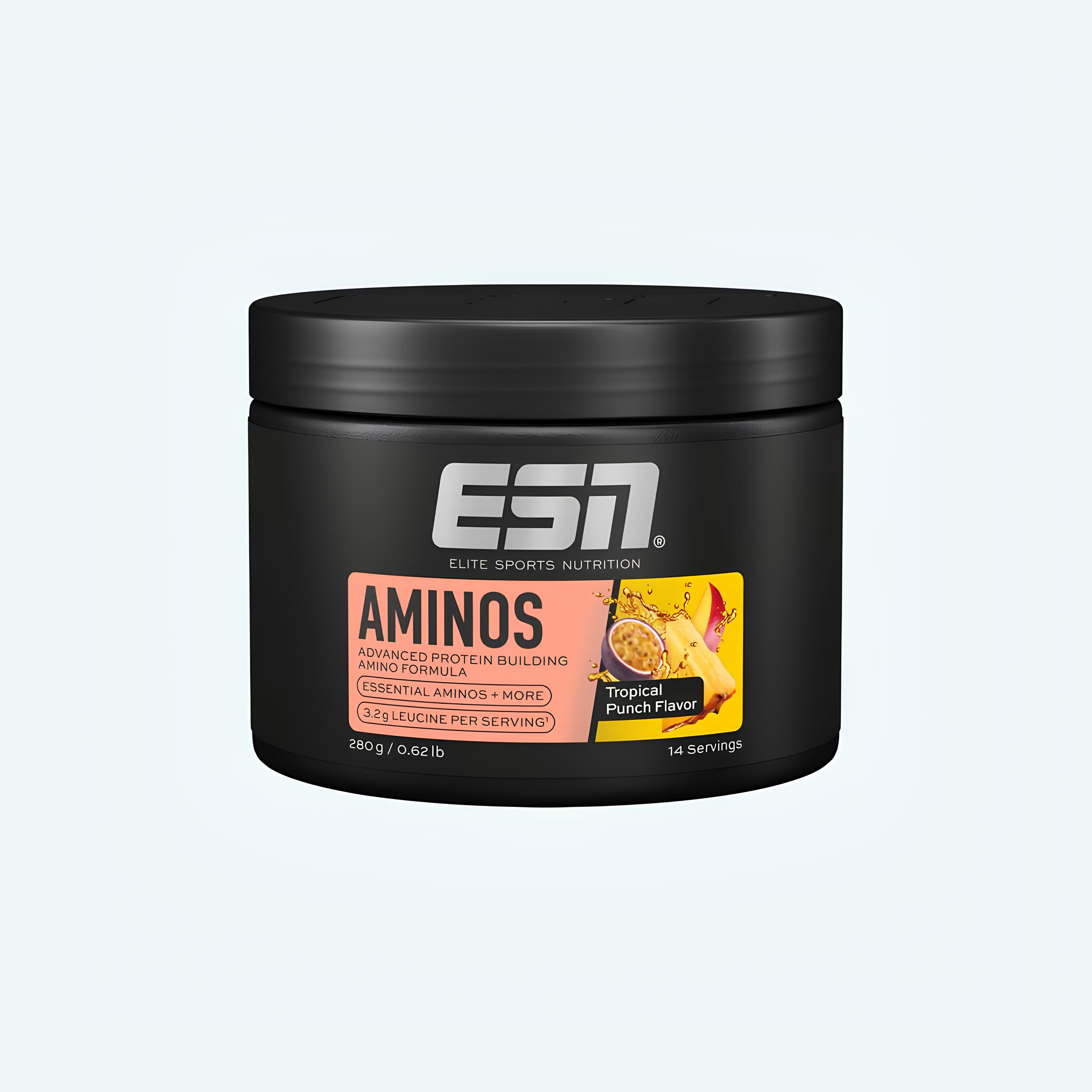 Aminos: EAA+