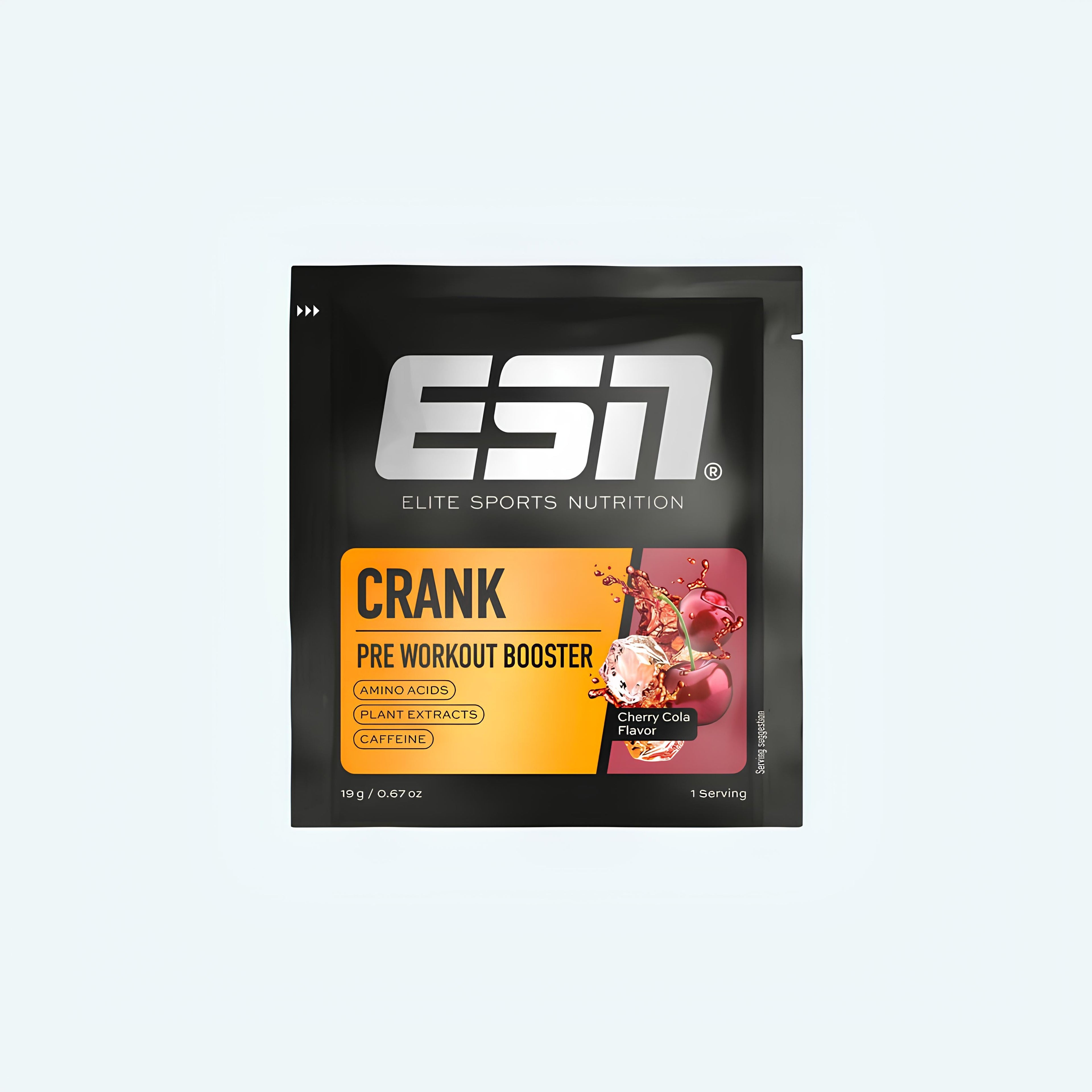 Crank