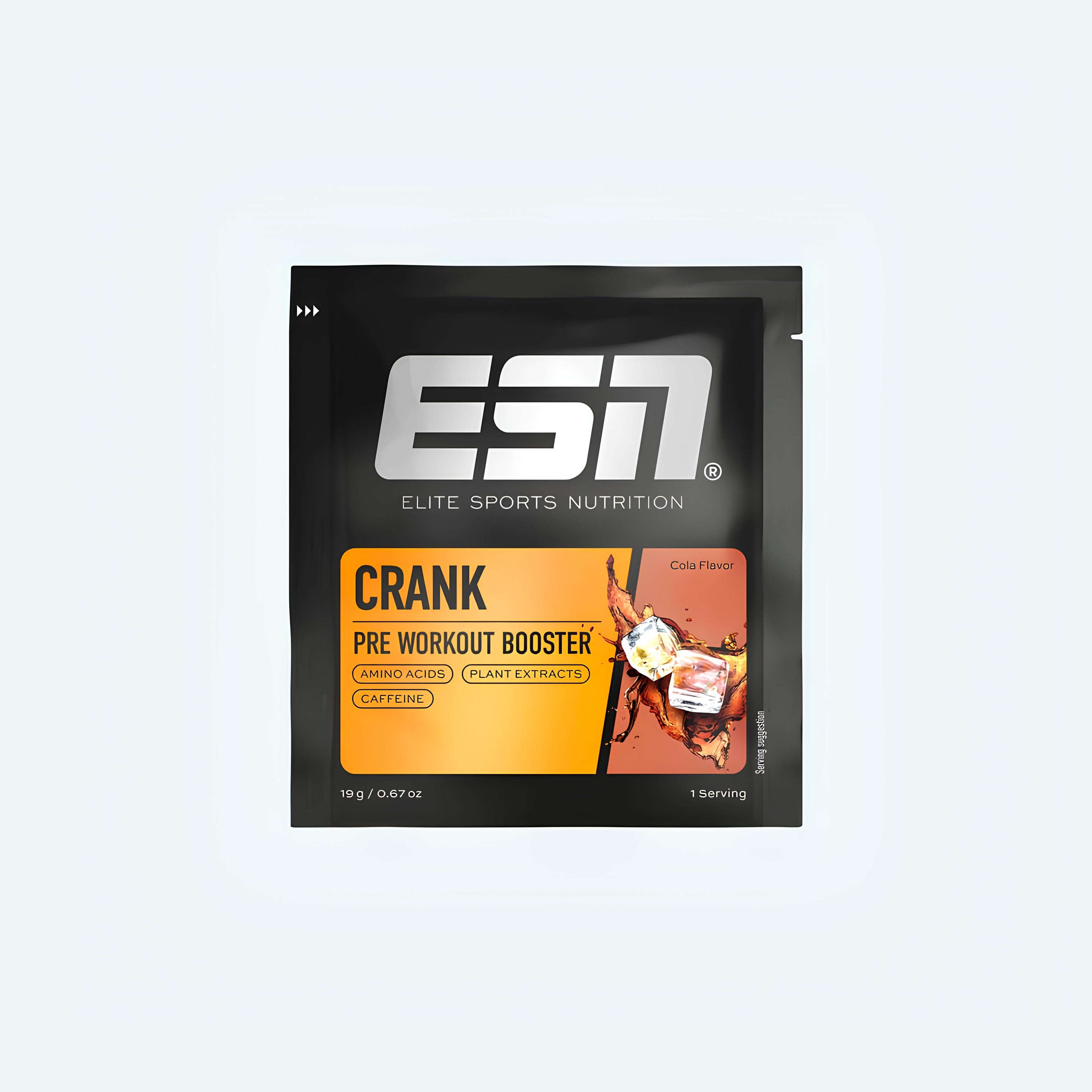Crank