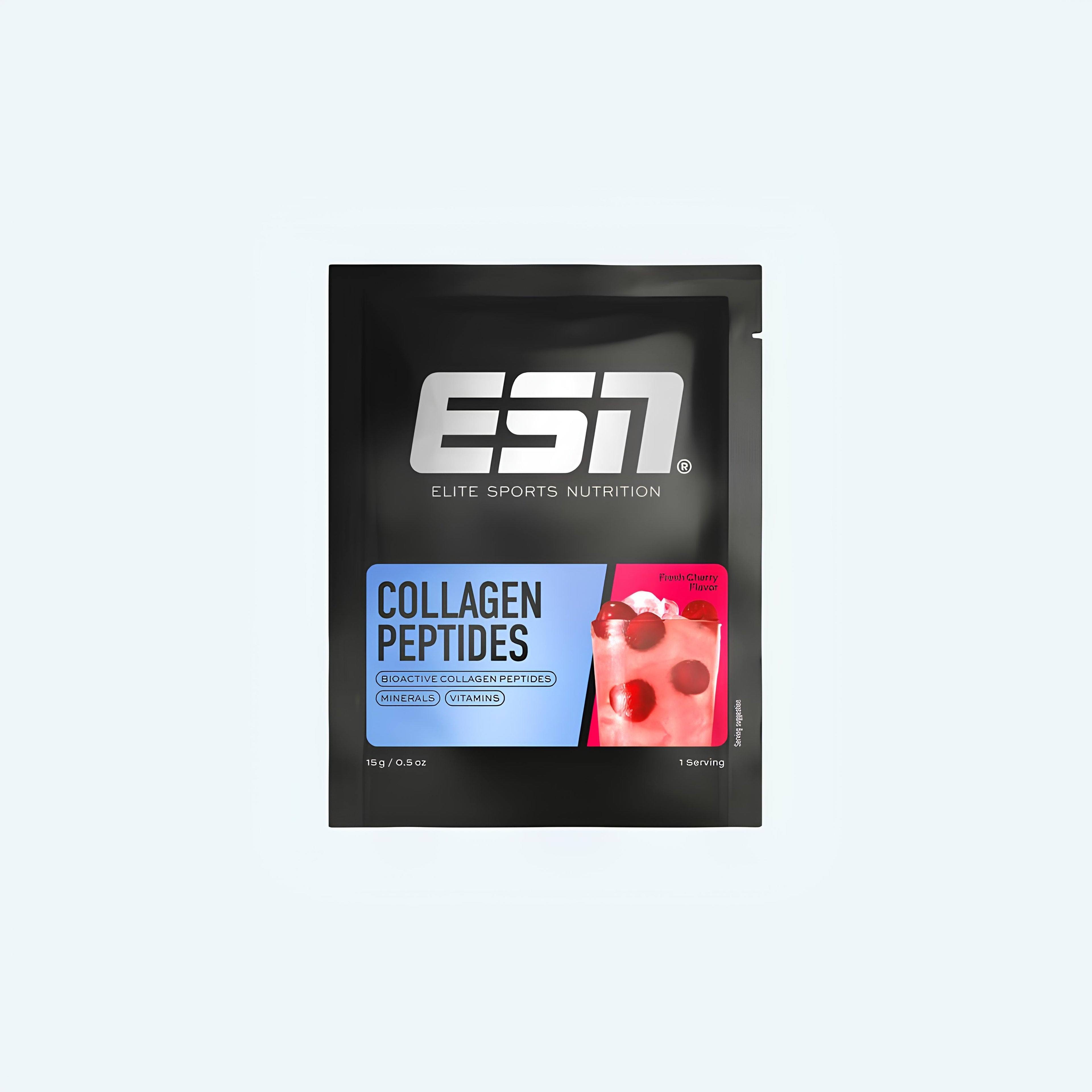 Collagen Peptides Pulver