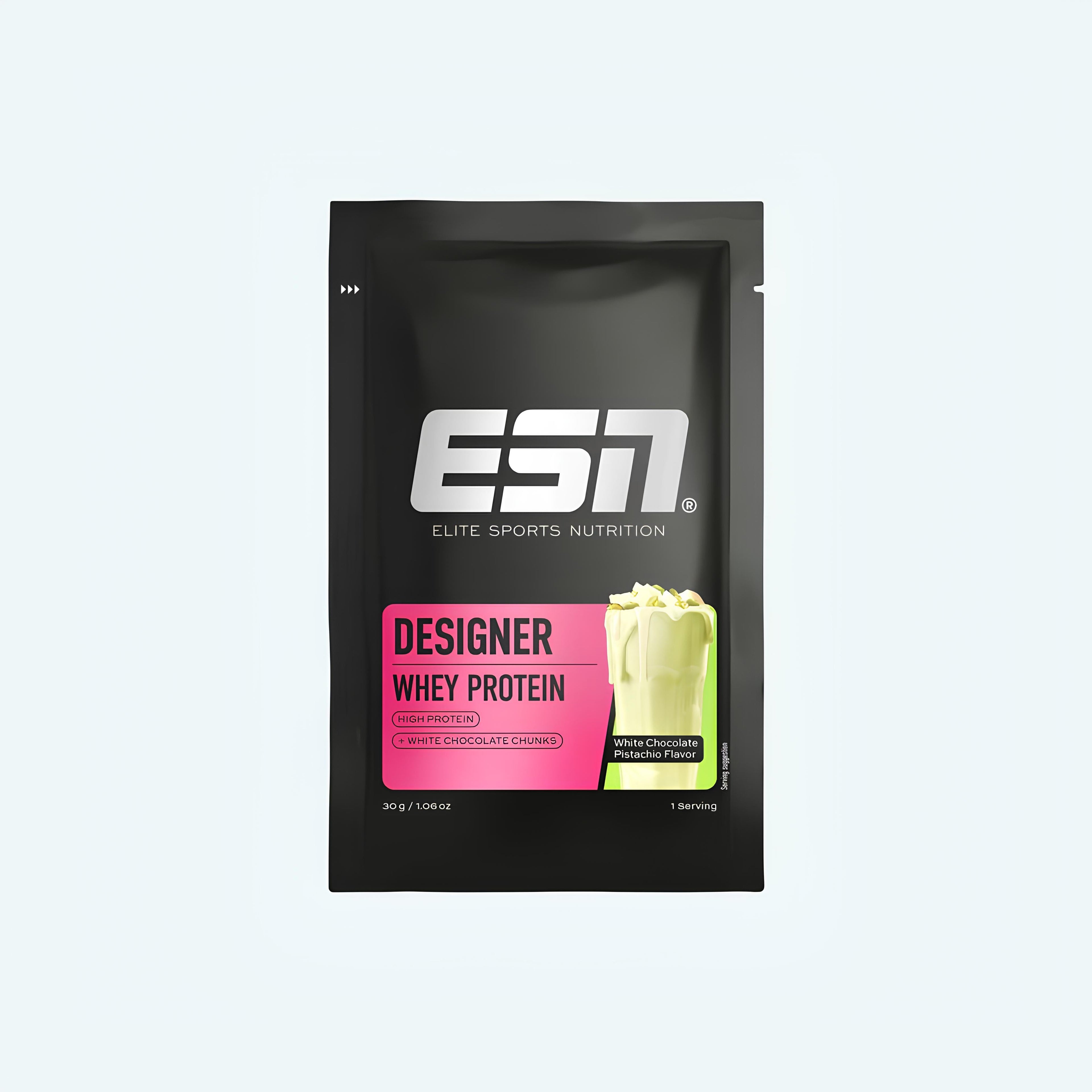 Designer Whey Protein
