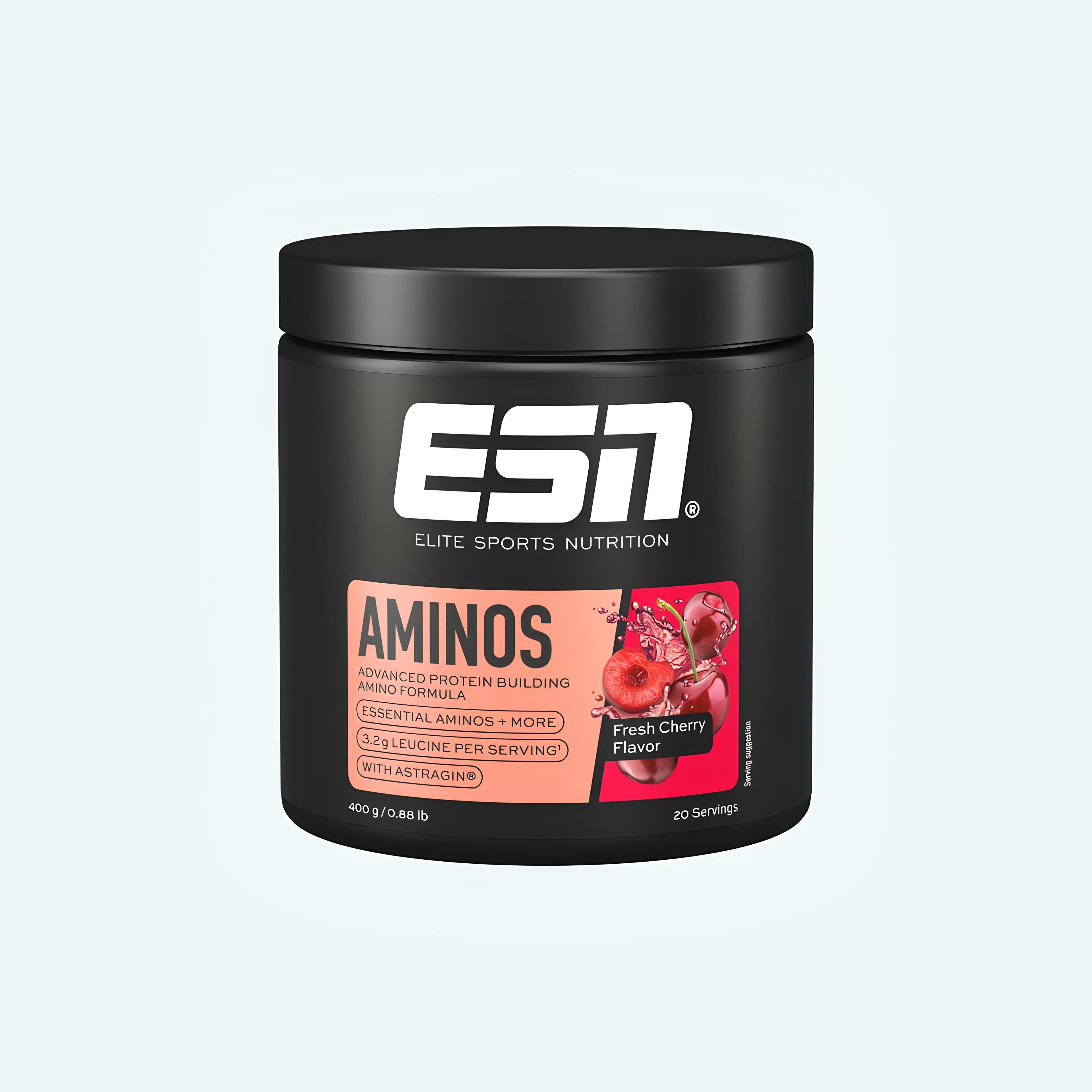 Aminos: EAA+